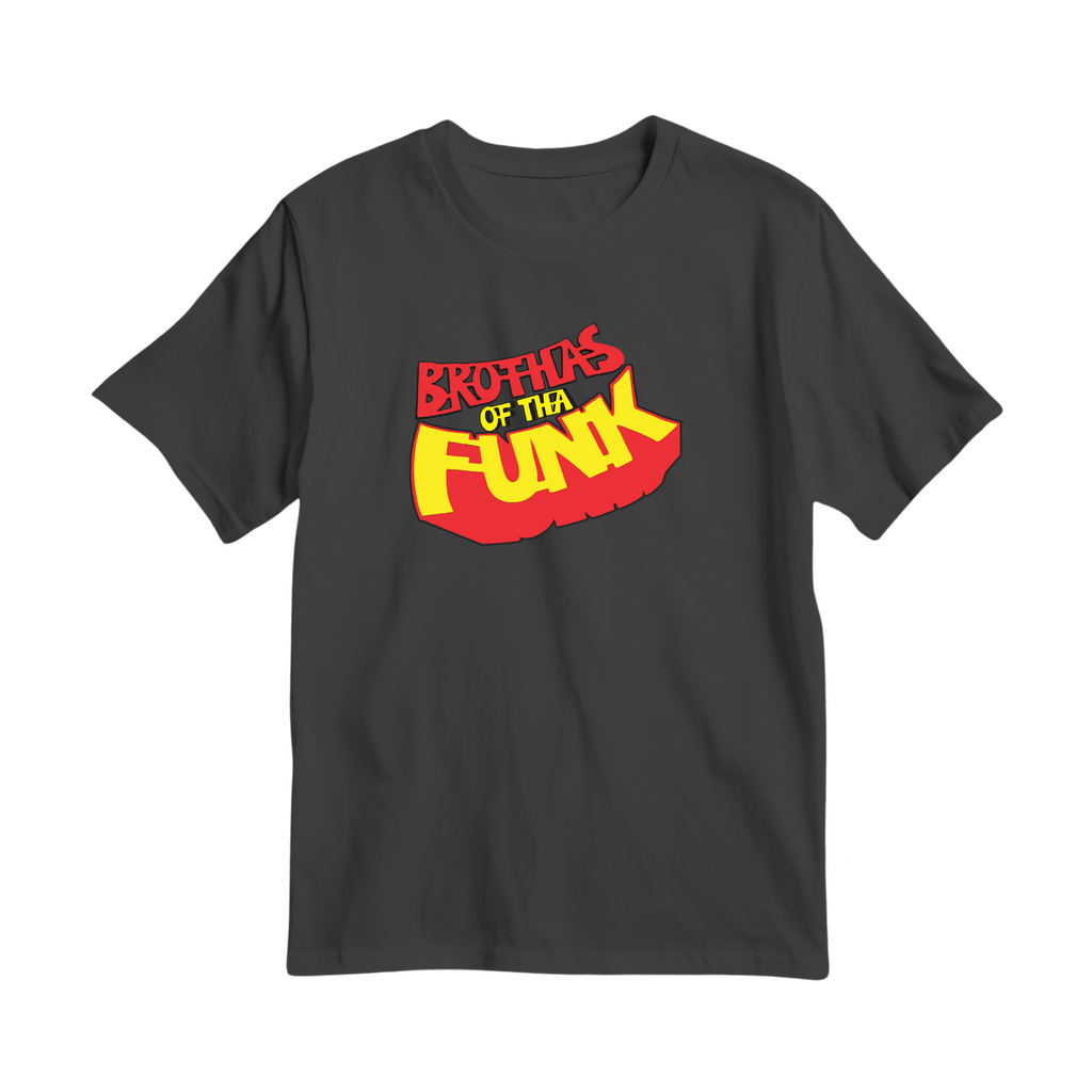 Brothas Of Tha Funk T- Shirt
