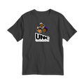 Unc Original T- Shirt
