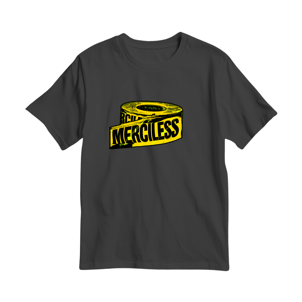 Merciless Music T- Shirt
