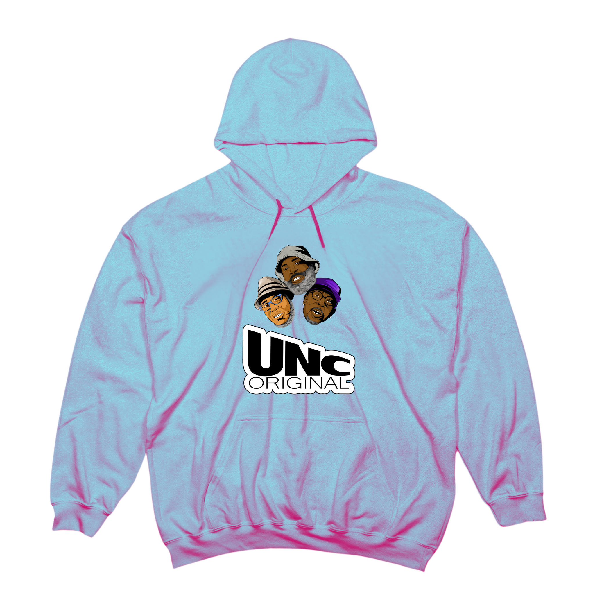 Unc Original Hoodie