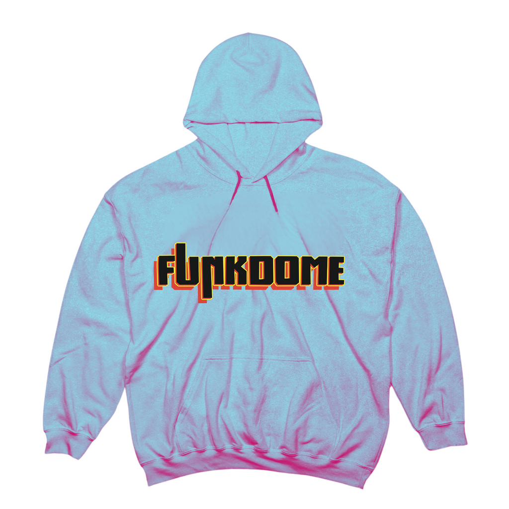 FunkDome Hoodie