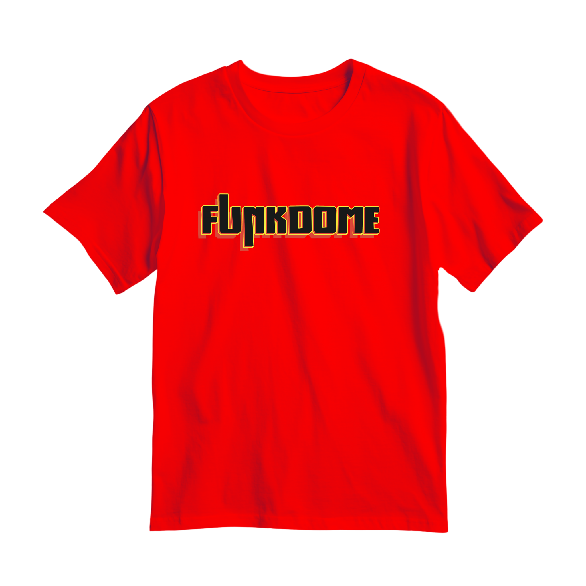 FunkDome T-Shirt