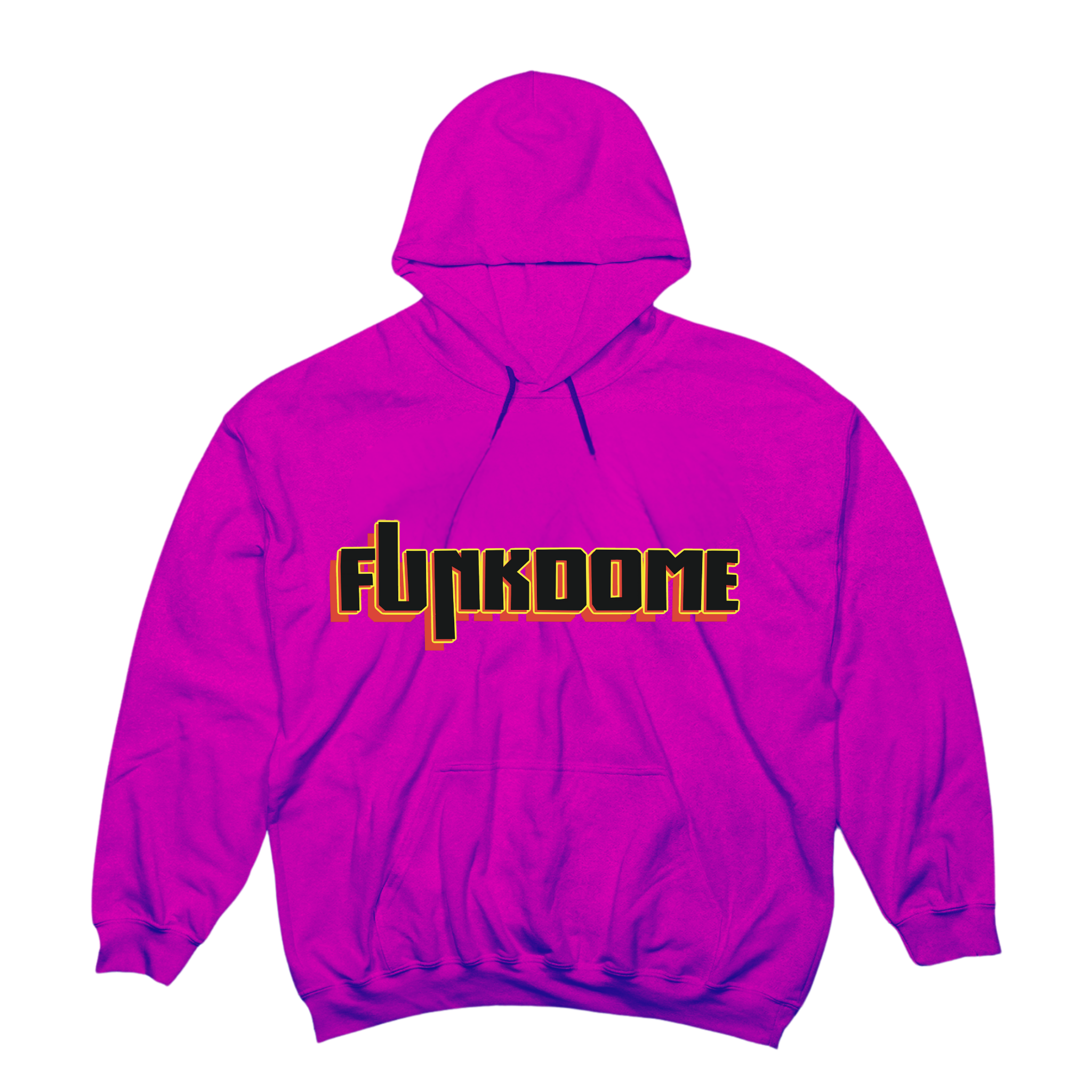 FunkDome Hoodie