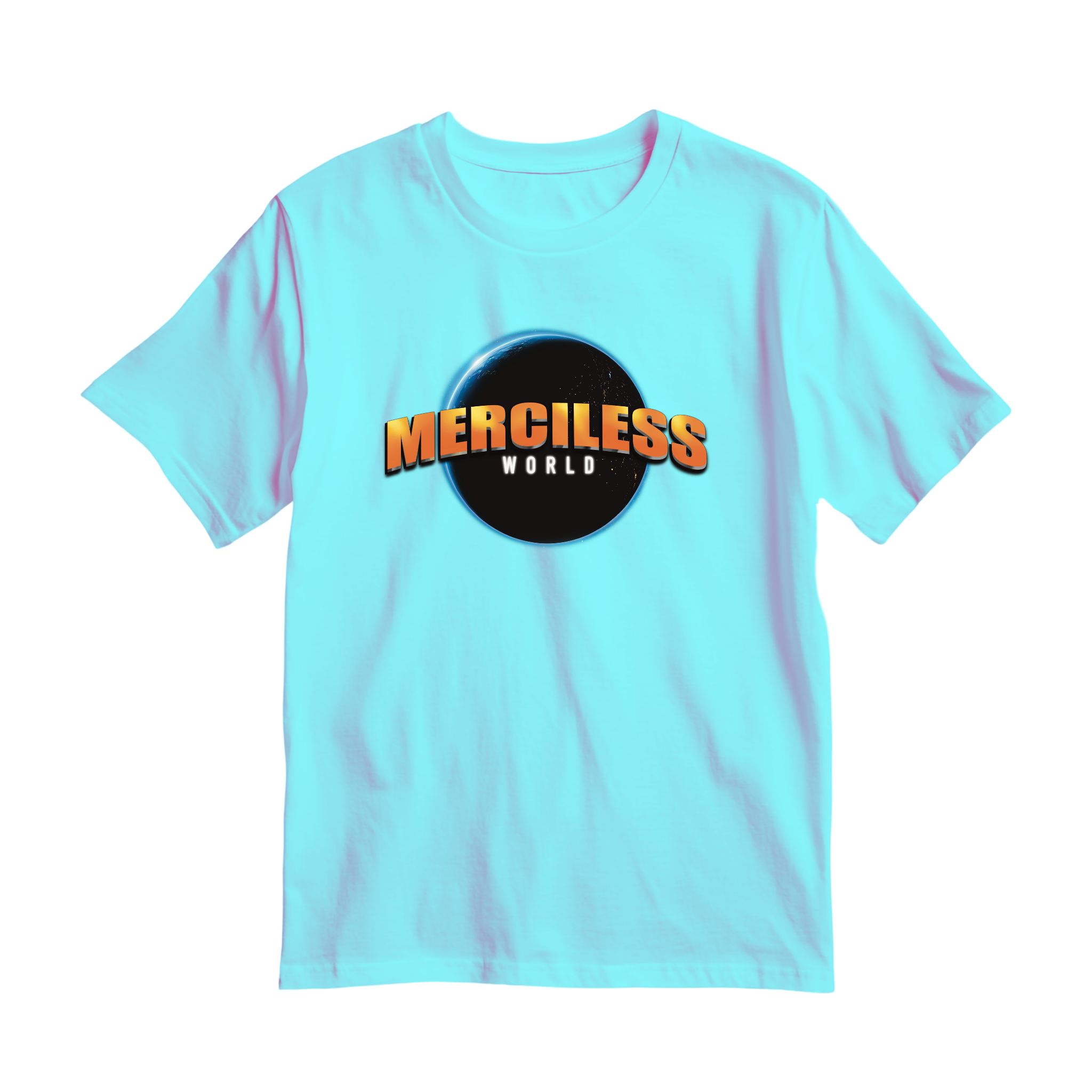 Merciless World T-Shirt