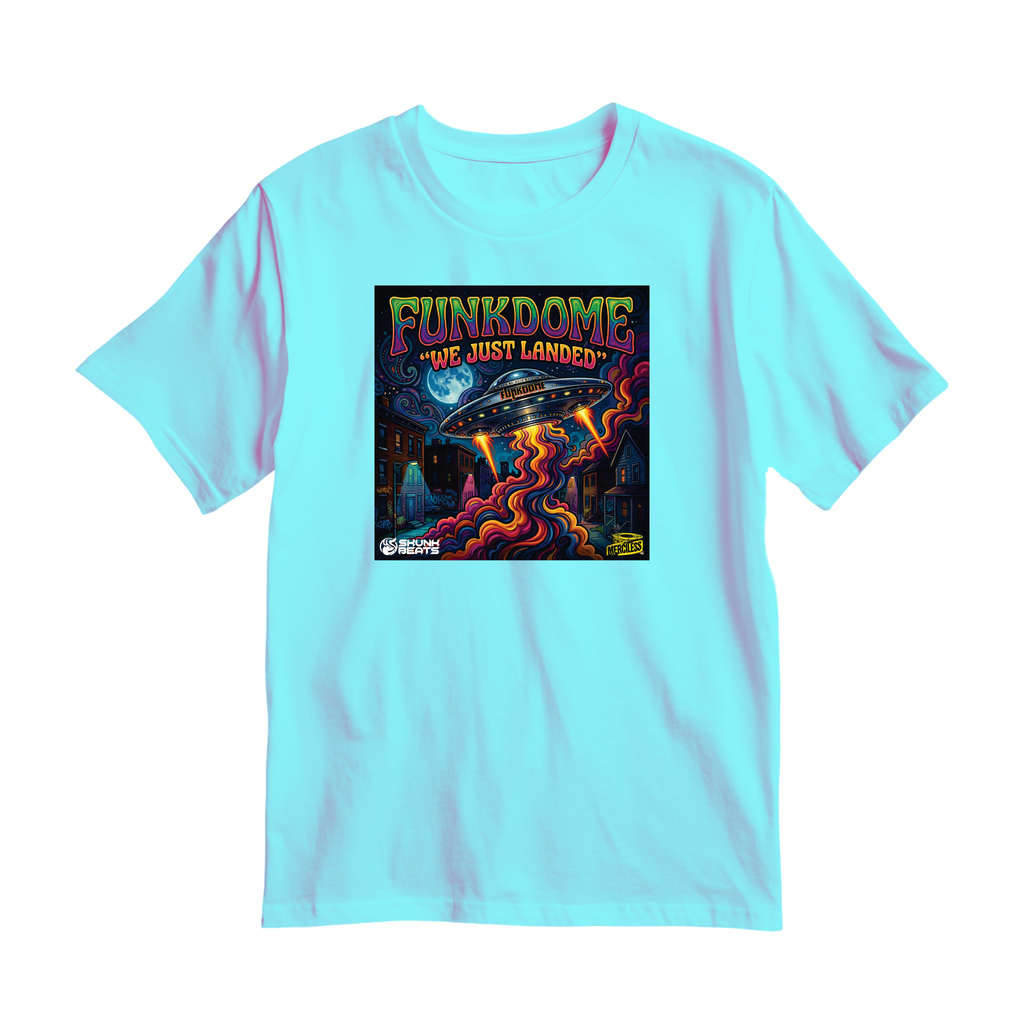 we Just Landed T-Shirt