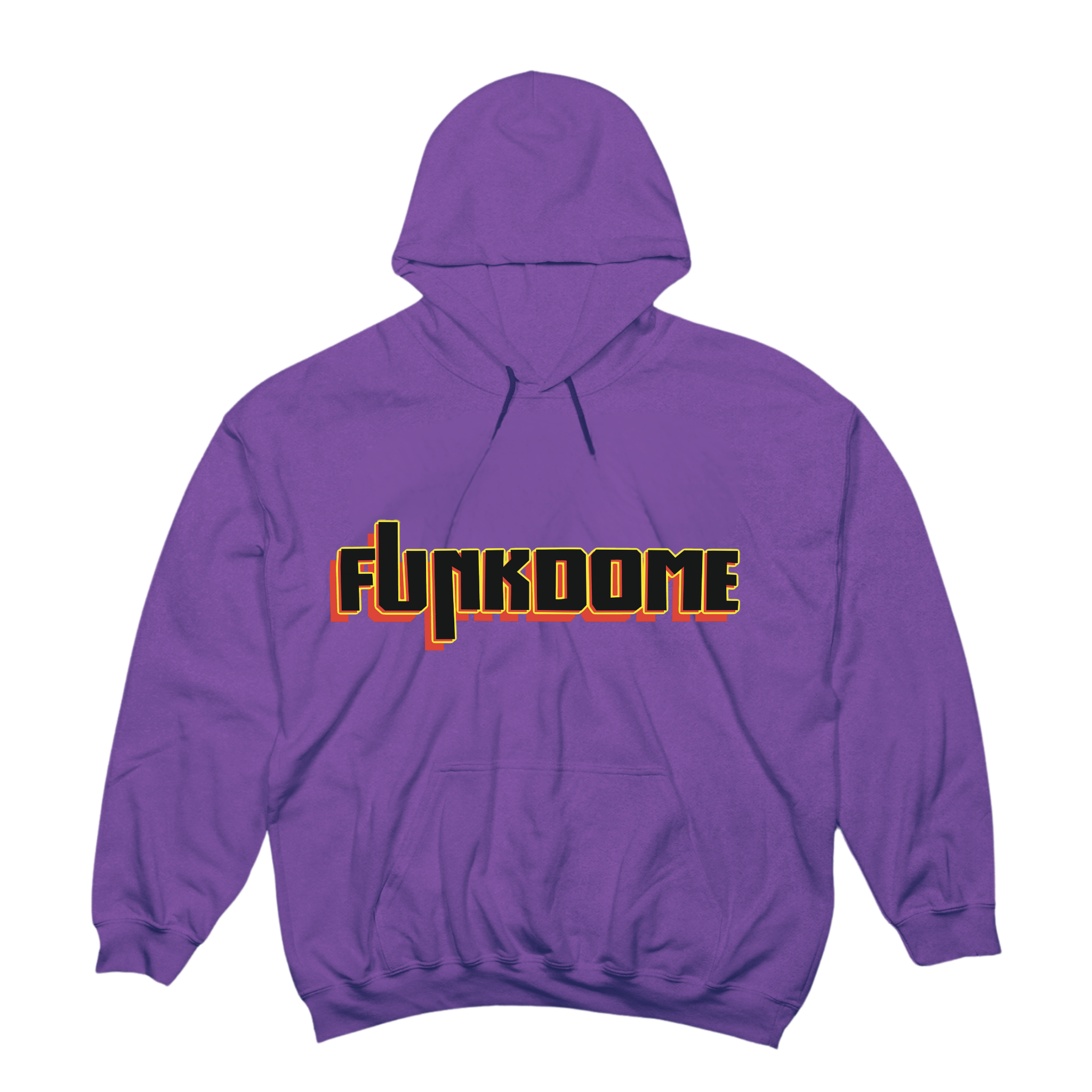 FunkDome Hoodie
