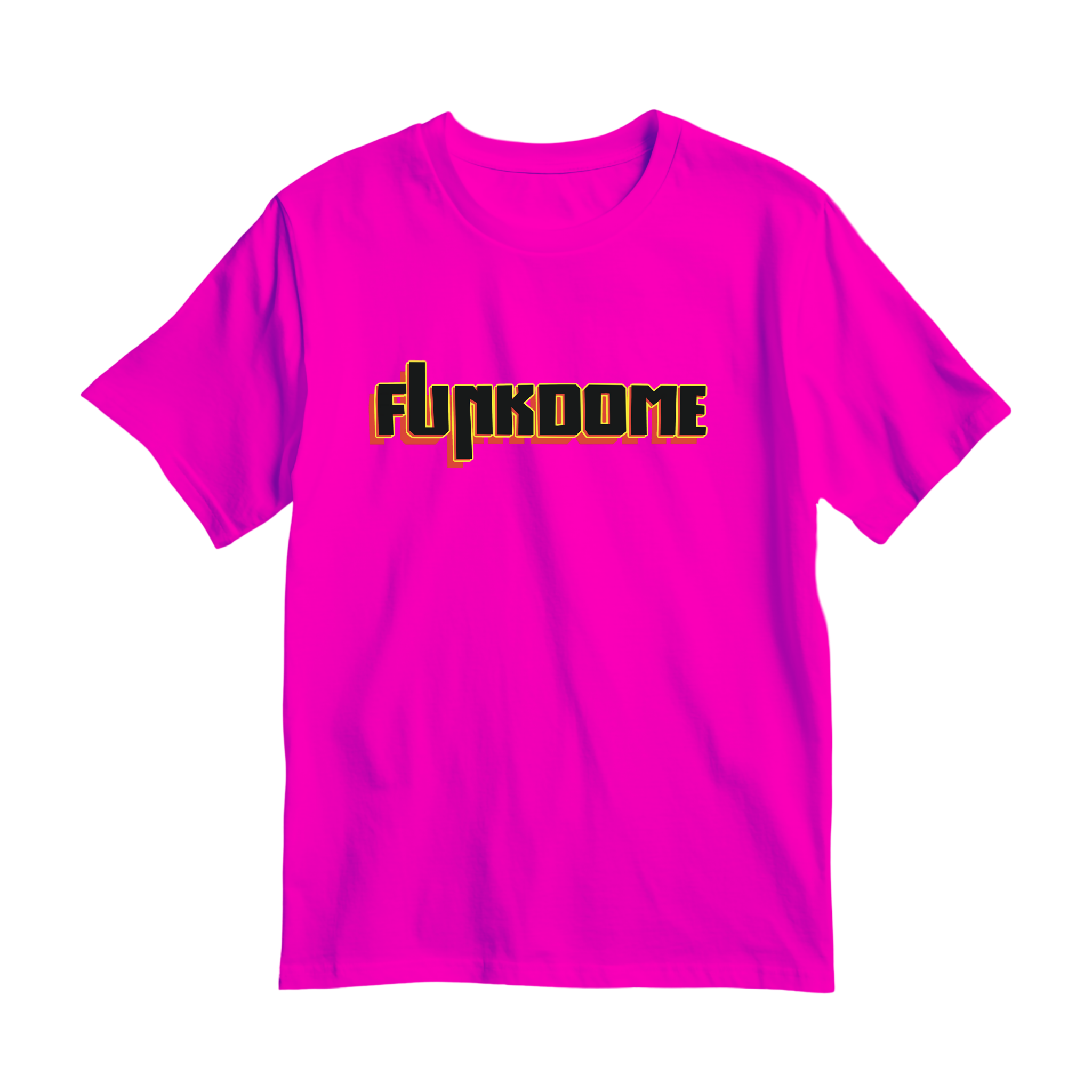FunkDome T-Shirt