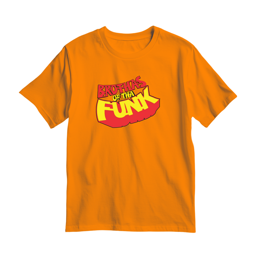 Brothas Of Tha Funk T- Shirt