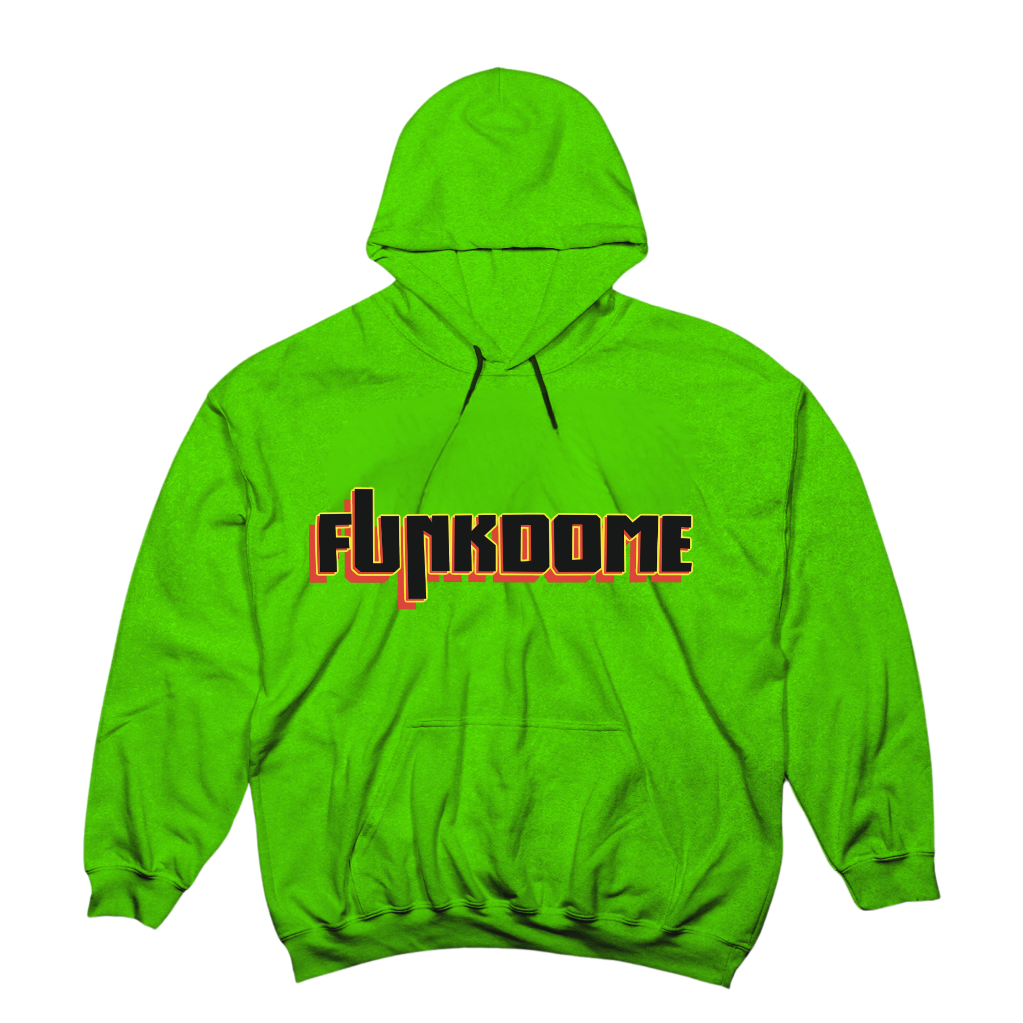 FunkDome Hoodie