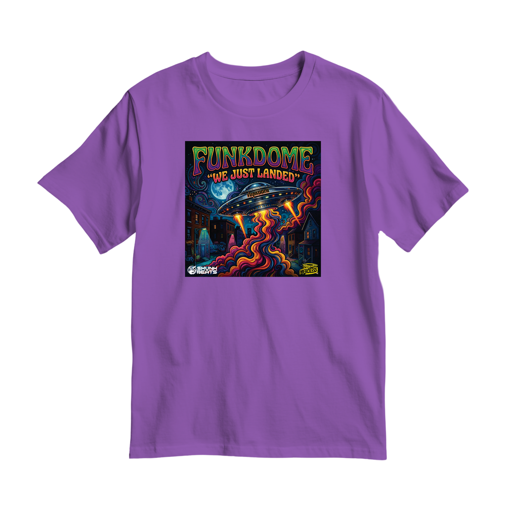 we Just Landed T-Shirt