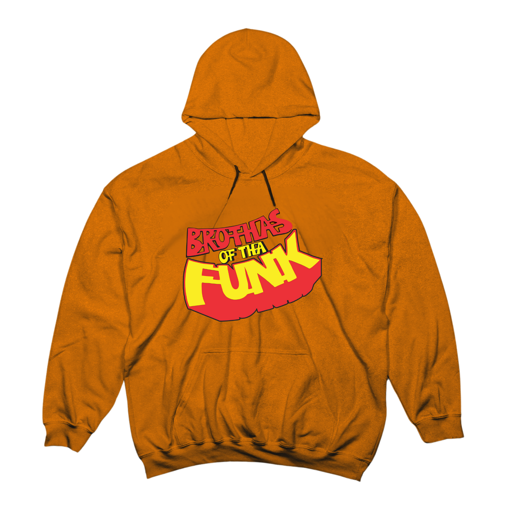 Brothas Of Tha Funk Hoodie