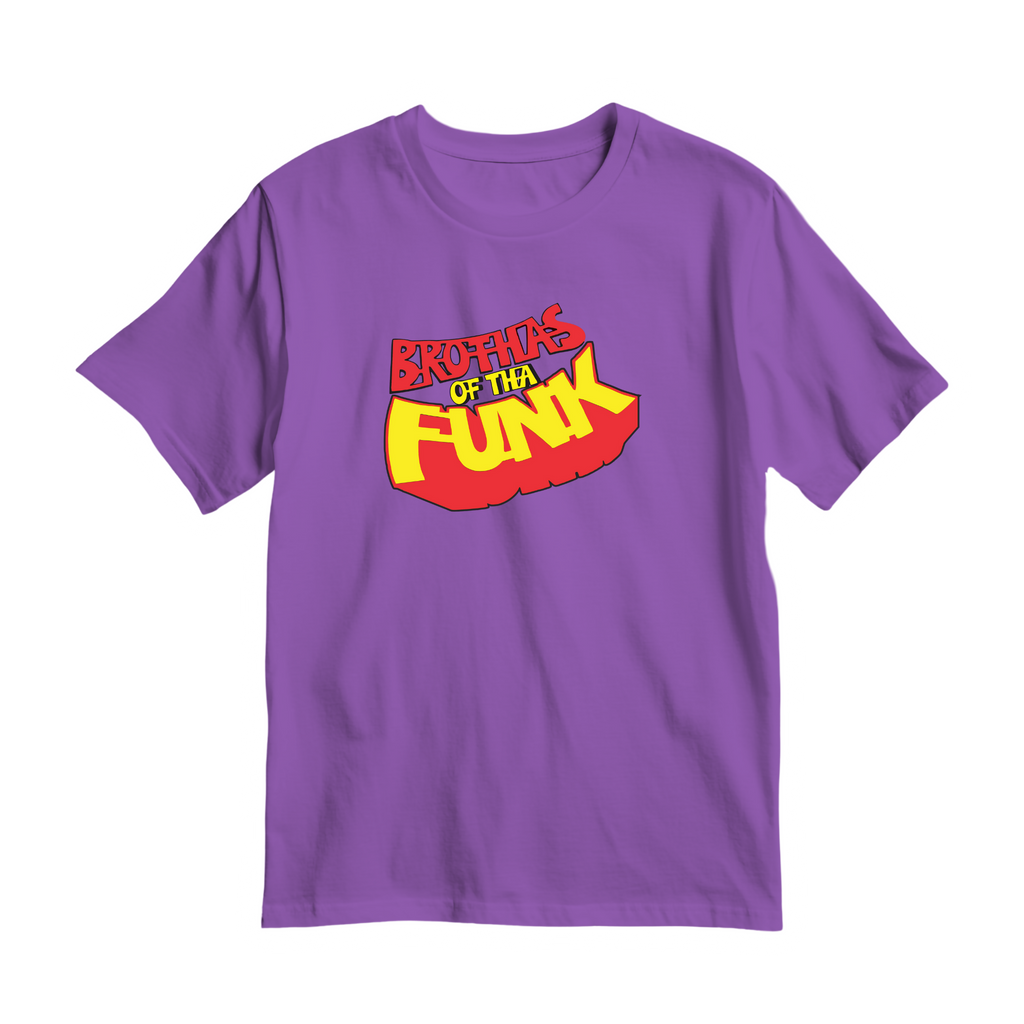 Brothas Of Tha Funk T- Shirt