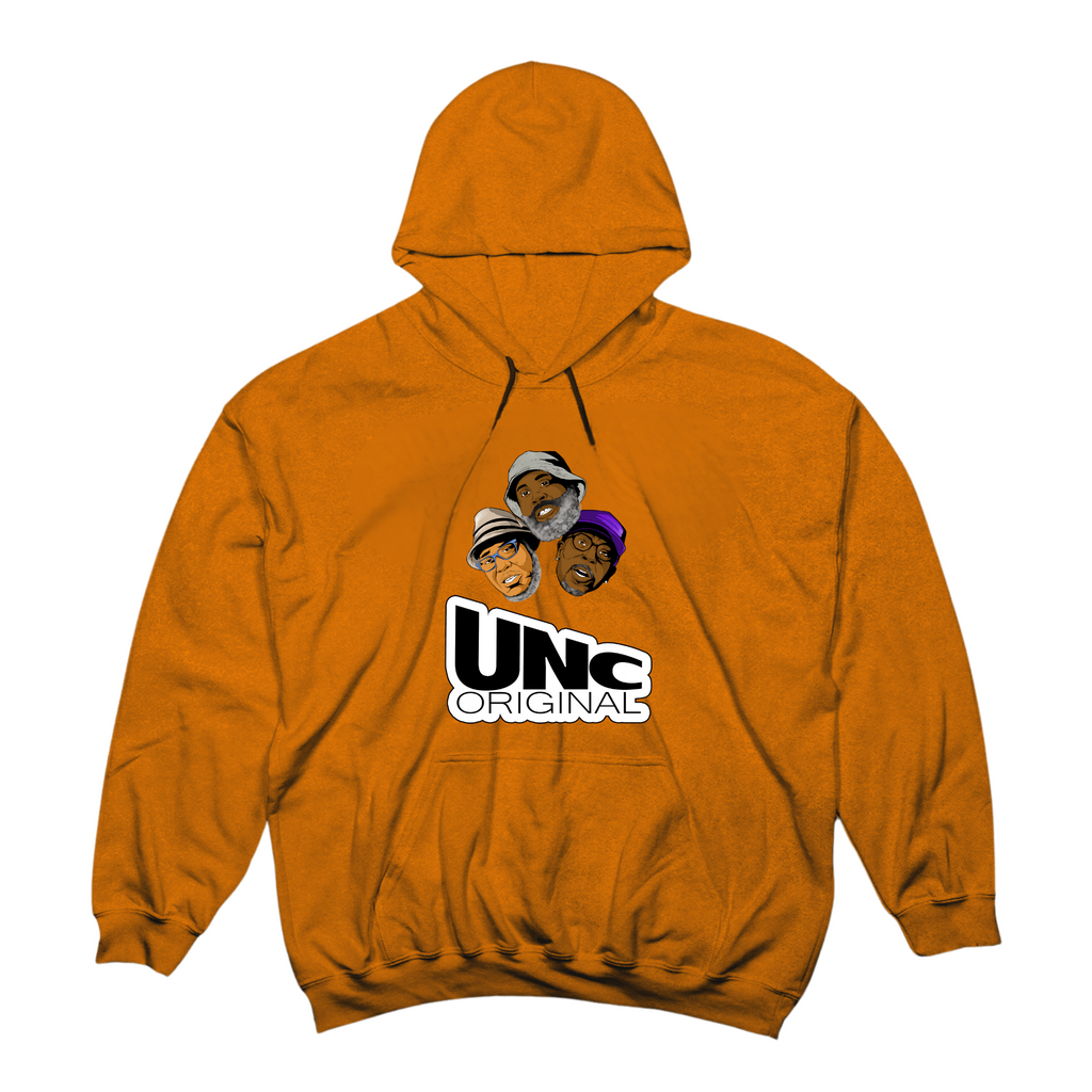 Unc Original Hoodie