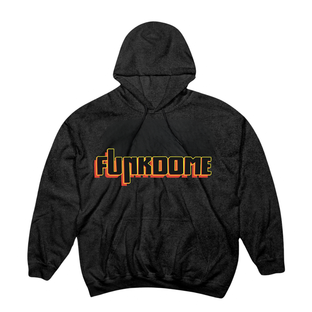 FunkDome Hoodie