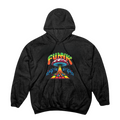 Magic Mushroom Funk Hoodie