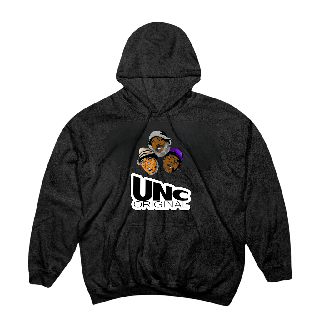 Unc Original Hoodie