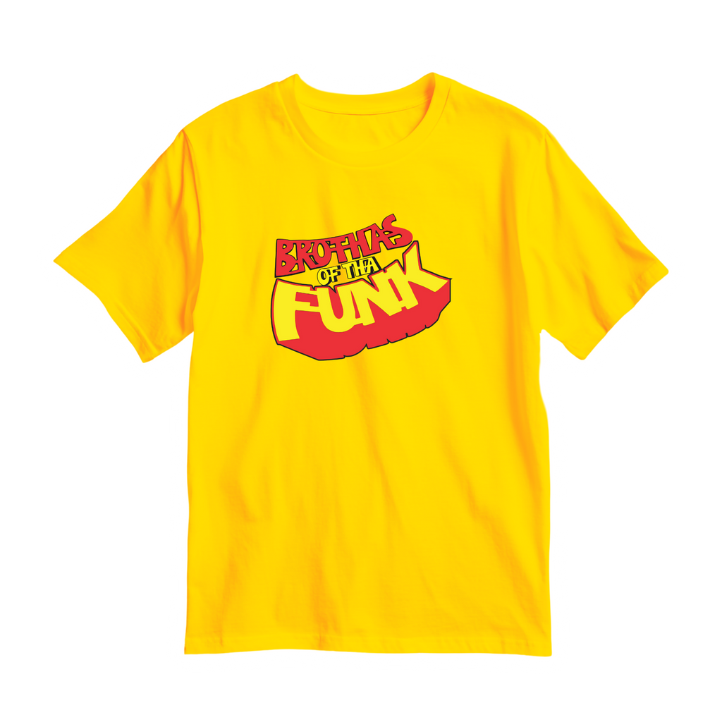 Brothas Of Tha Funk T- Shirt