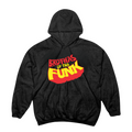 Brothas Of Tha Funk Hoodie