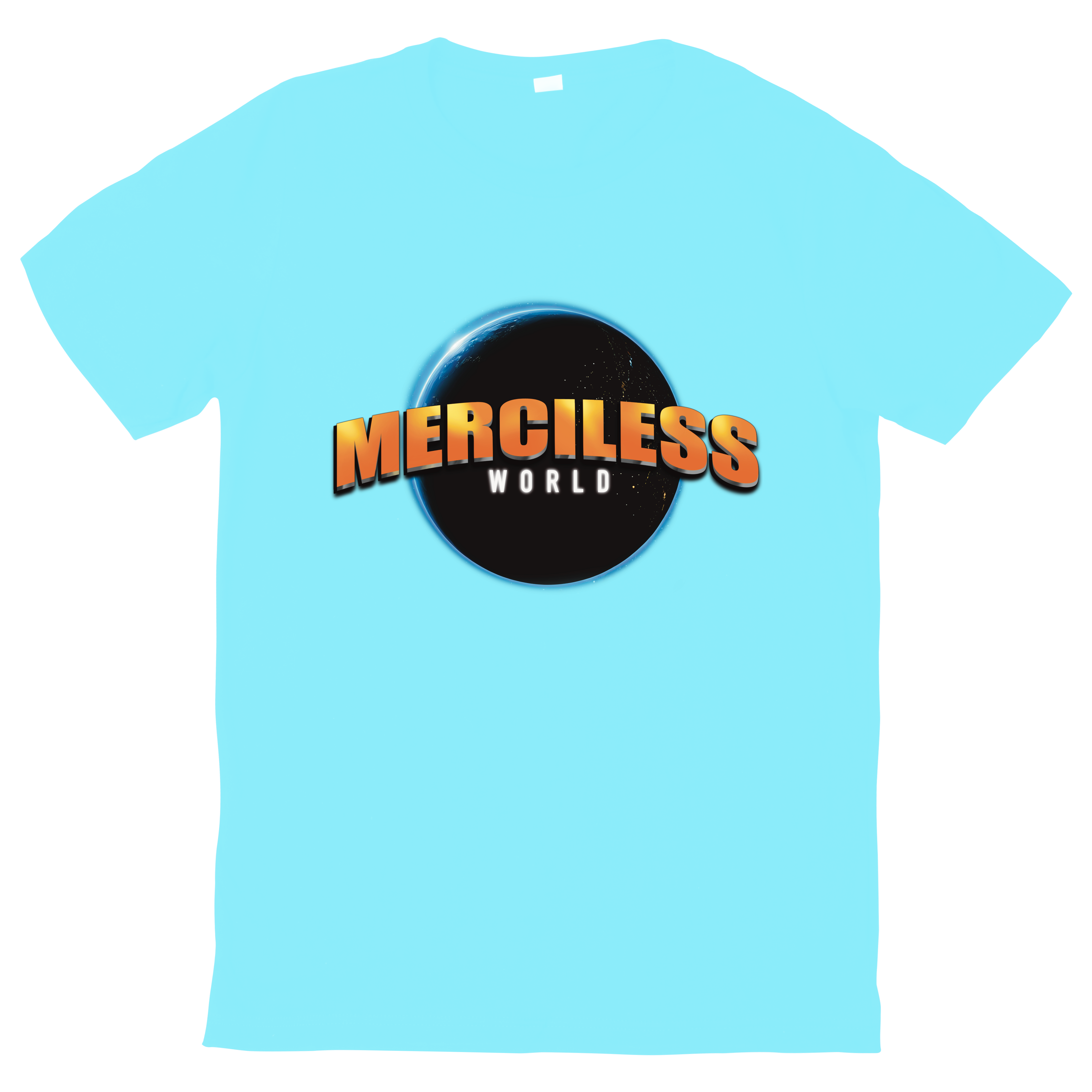 Merciless World T-Shirt