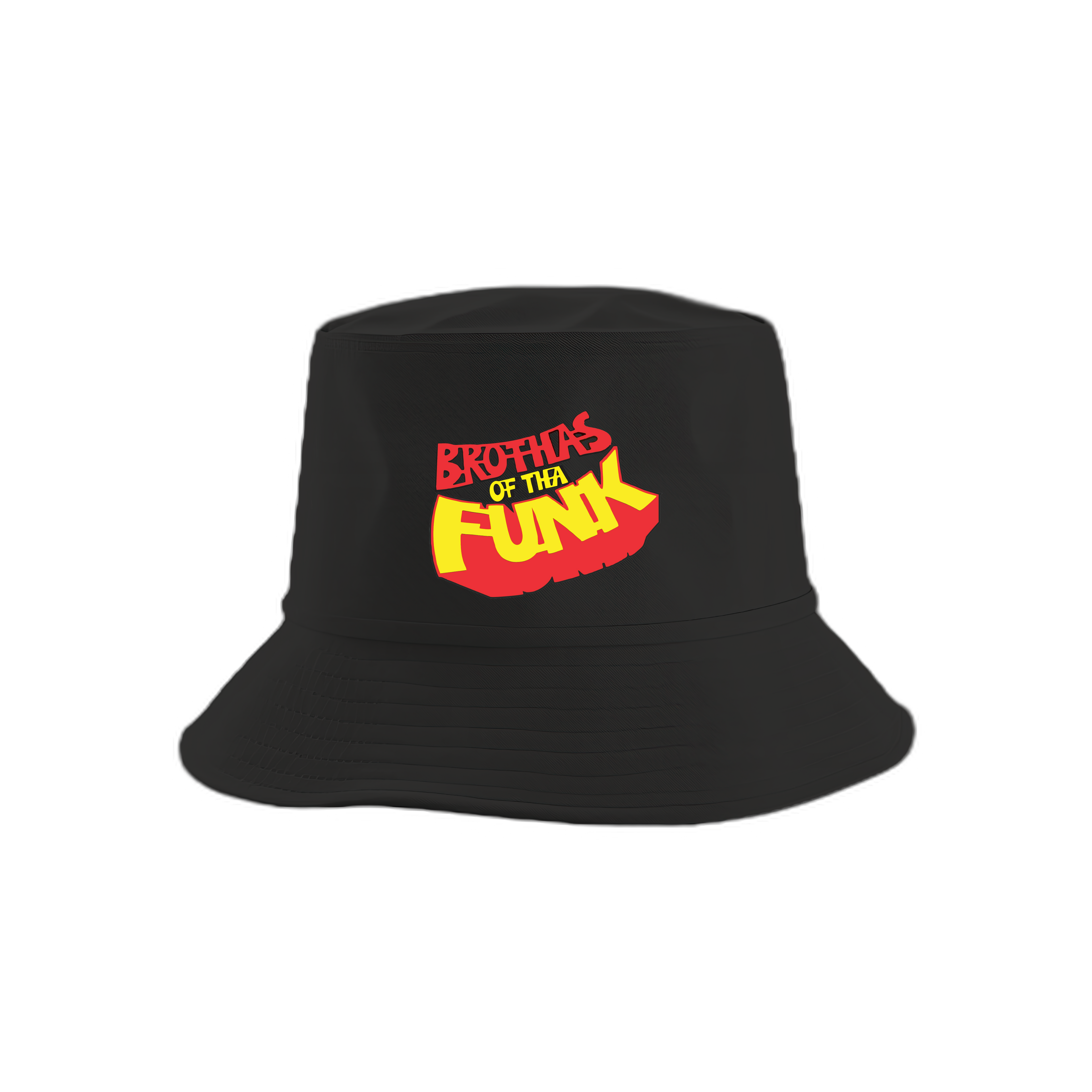 Brothas Of Tha Funk Bucket Hat