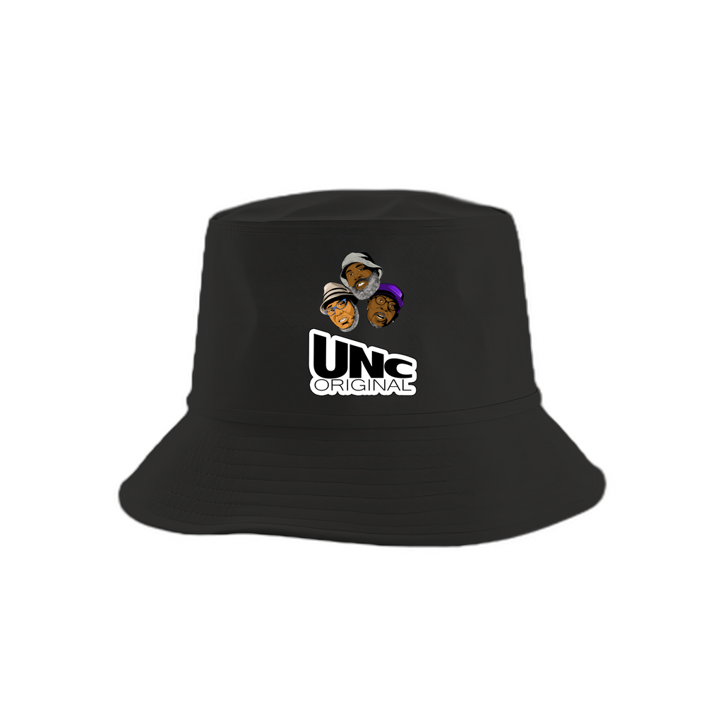 Unc Original Bucket Hat
