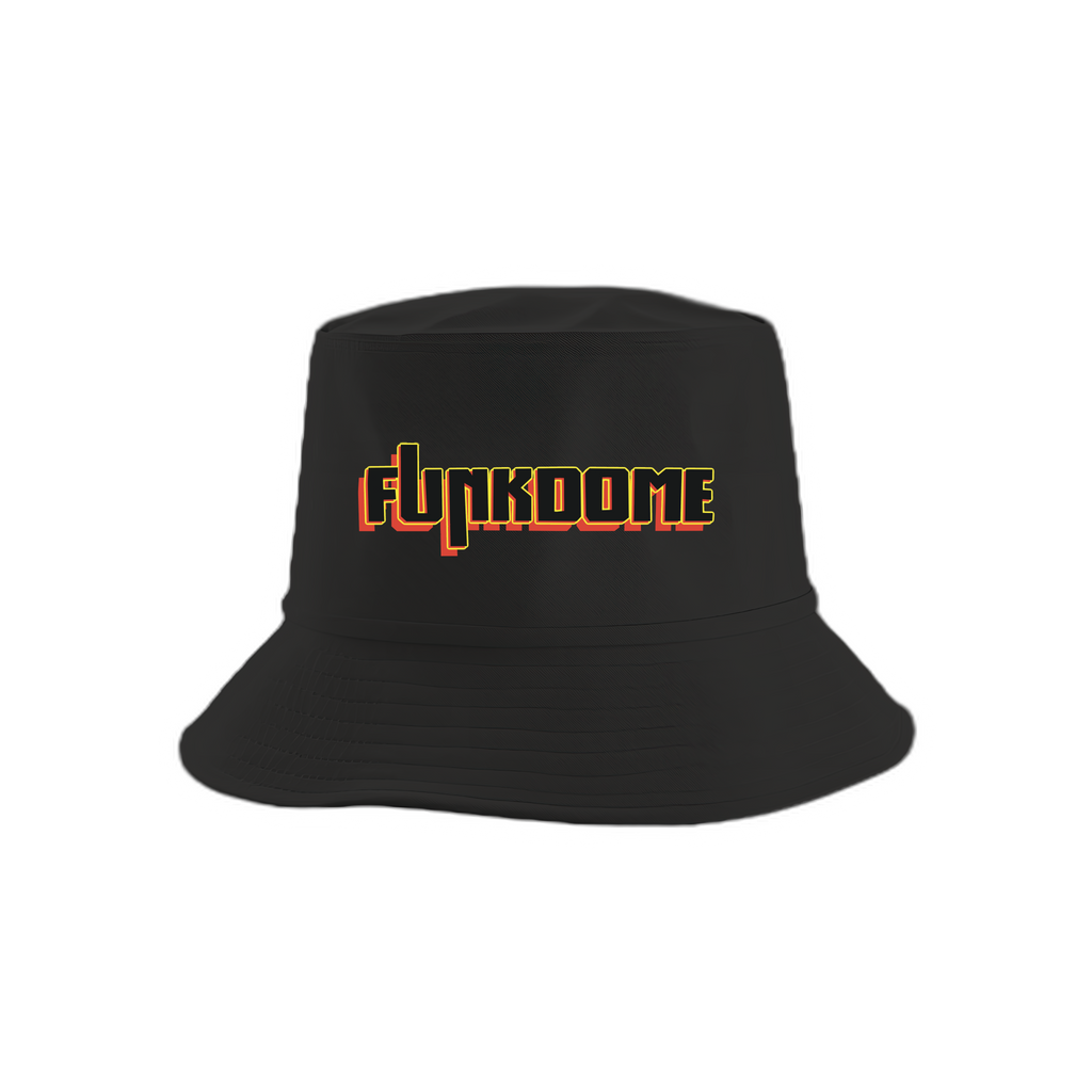FunkDome Bucket Hat