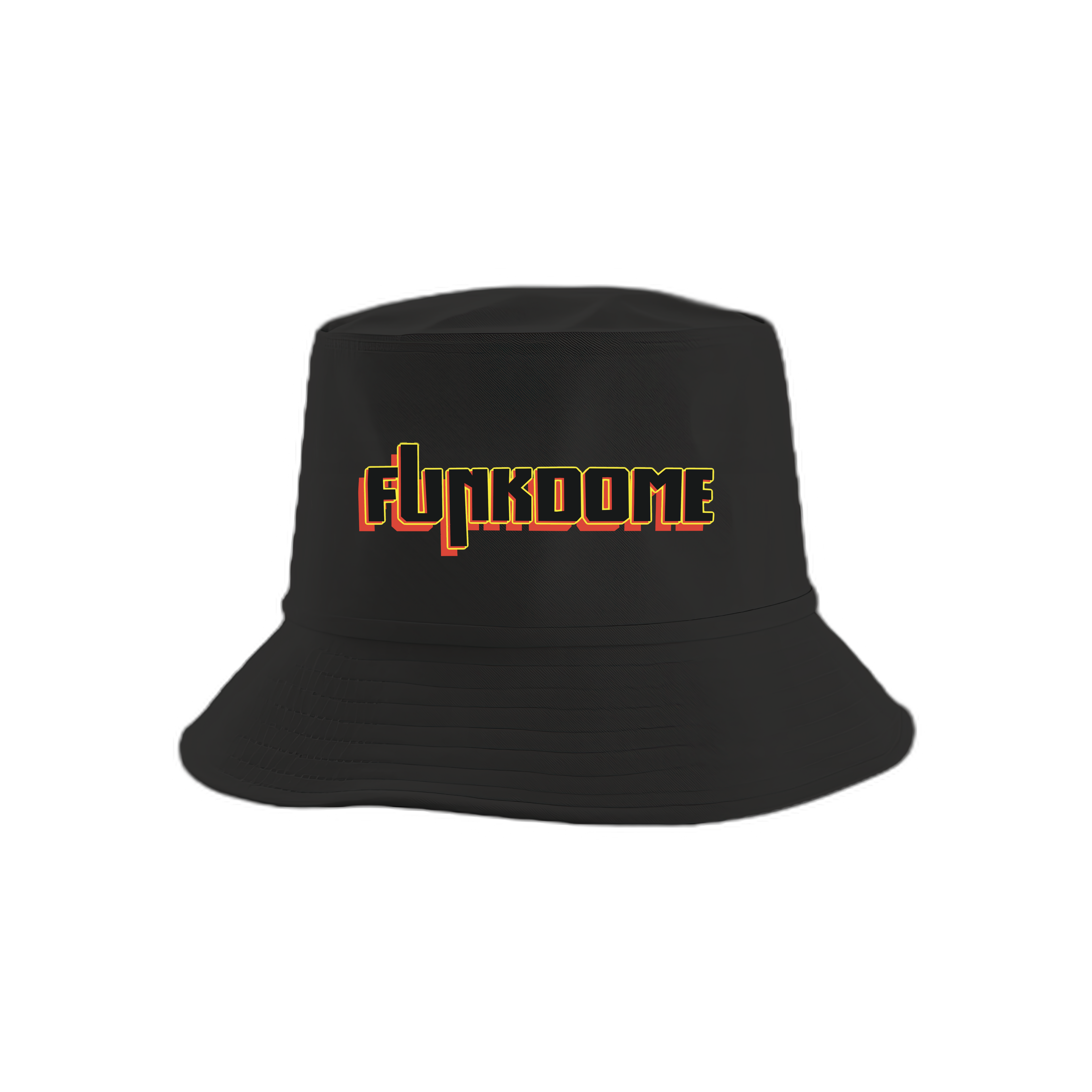 FunkDome Bucket Hat