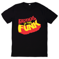 Brothas Of Tha Funk T- Shirt