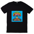 Mushroom Funk T- Shirt