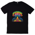 Magic Mushroom Funk T- Shirt