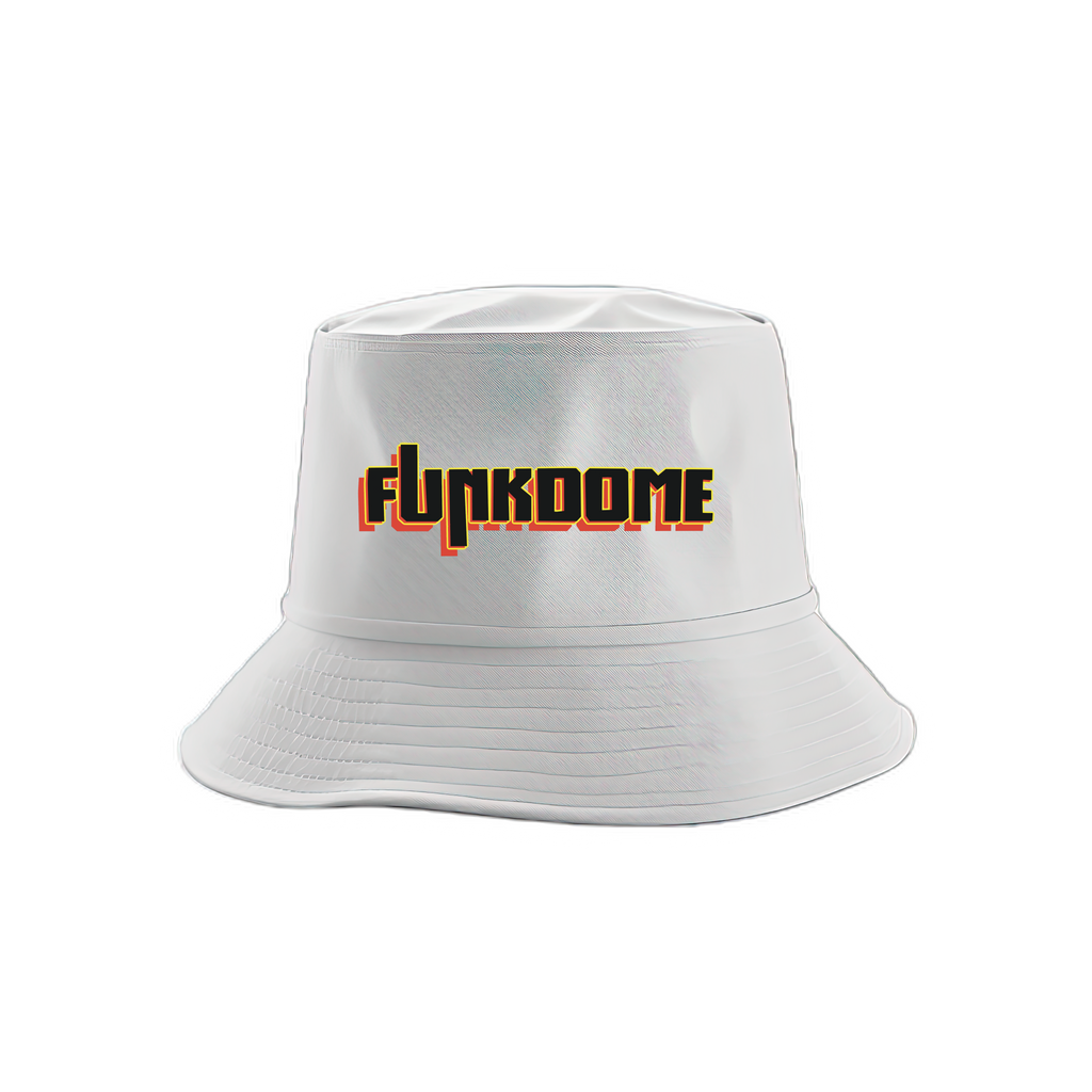 FunkDome Bucket Hat