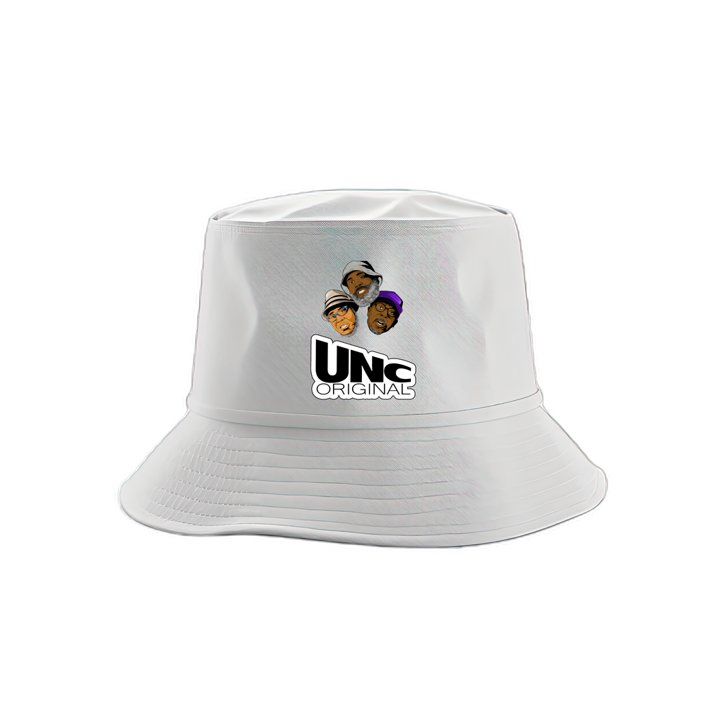 Unc Original Bucket Hat