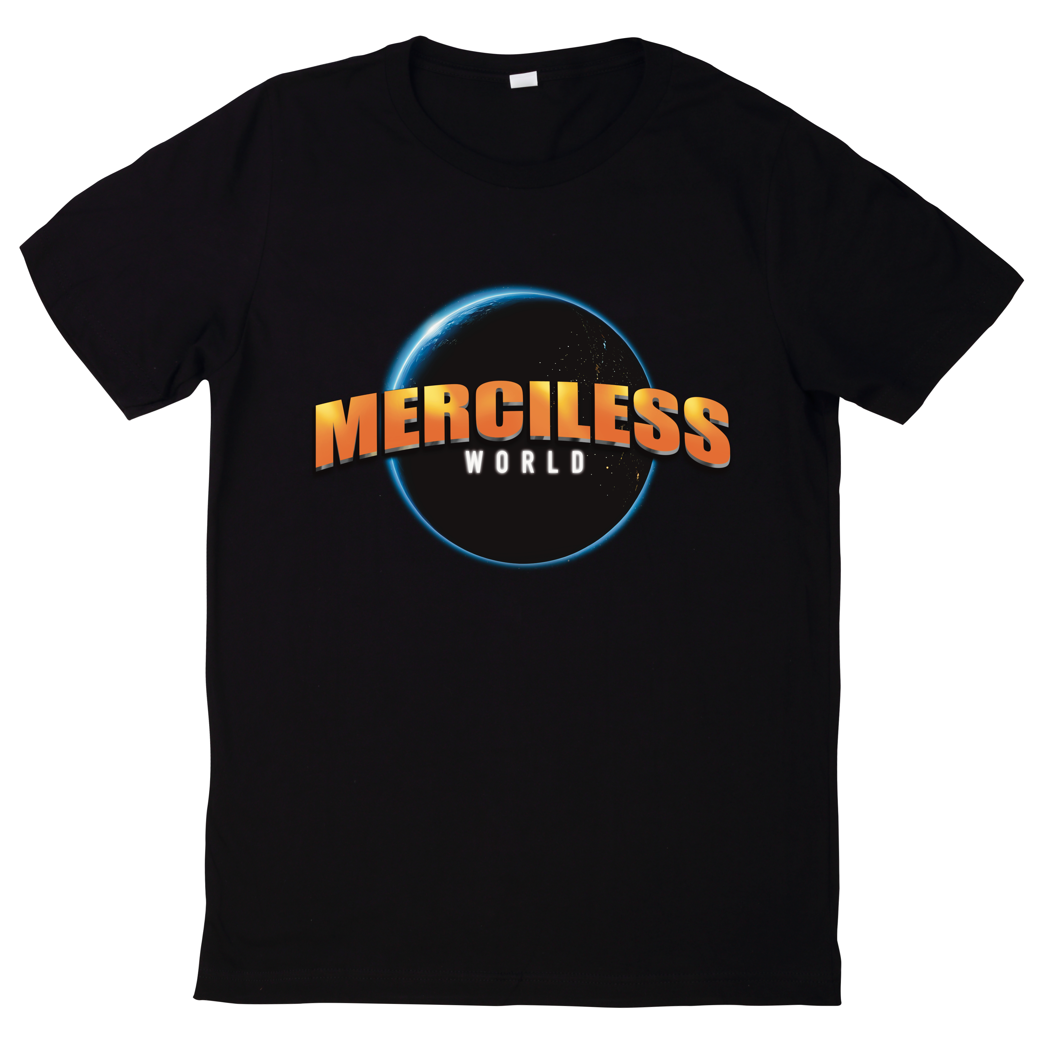 Merciless World T-Shirt
