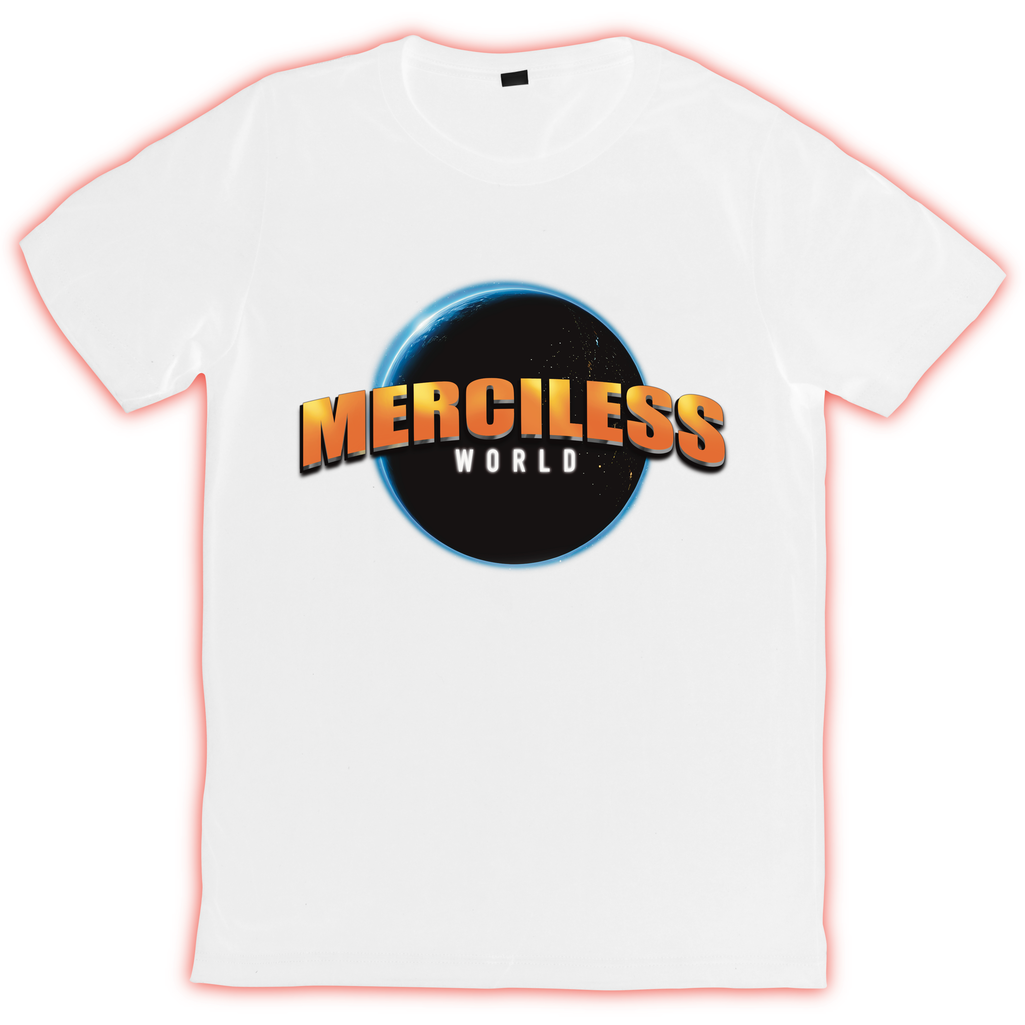 Merciless World T-Shirt