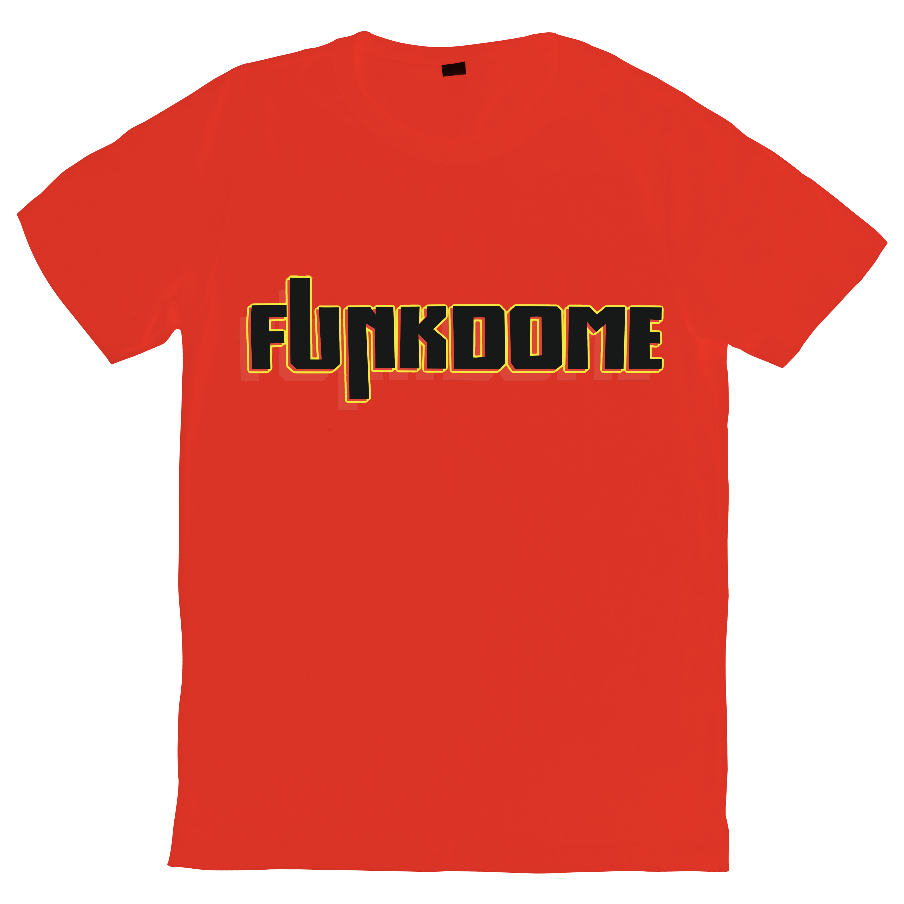 FunkDome T-Shirt