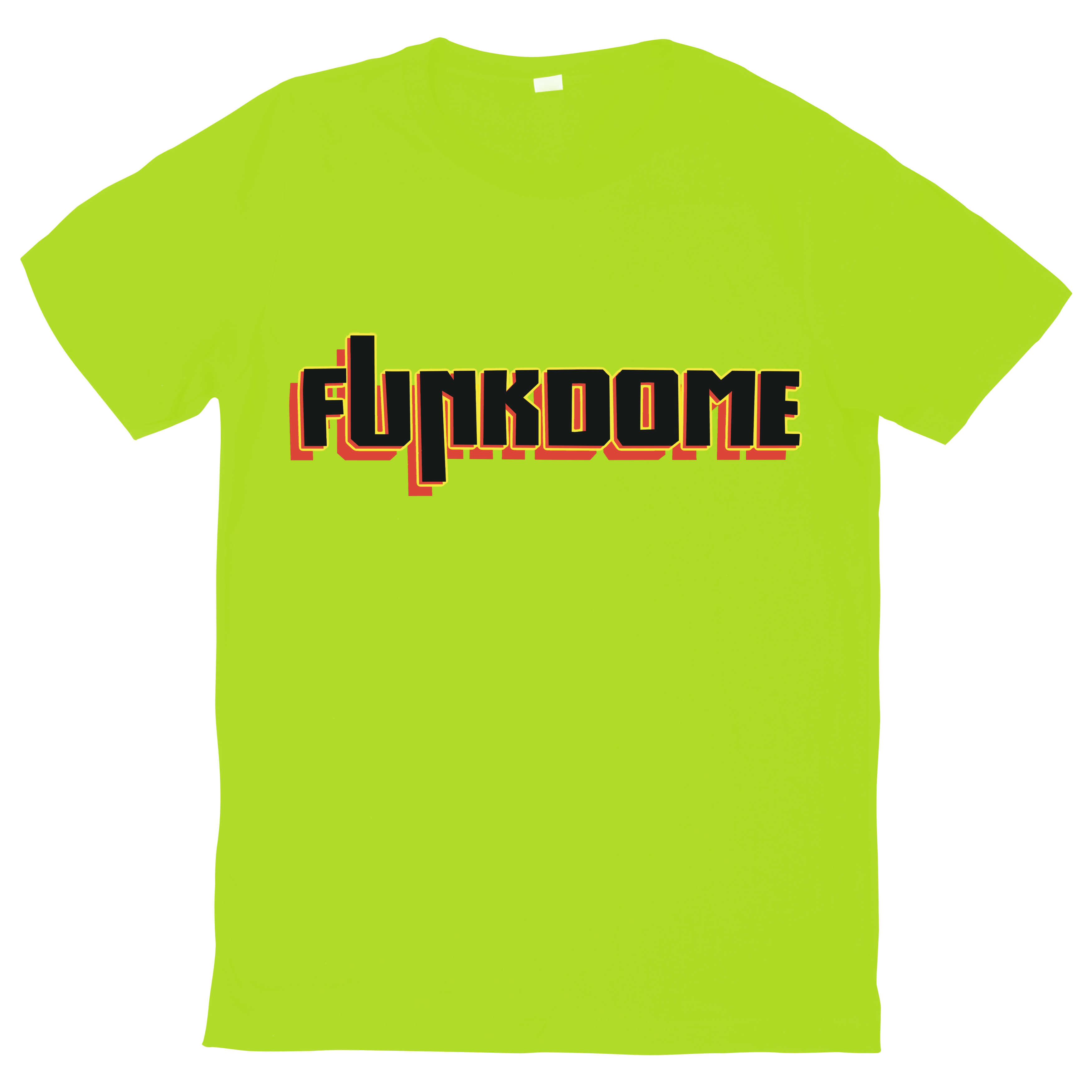 FunkDome T-Shirt