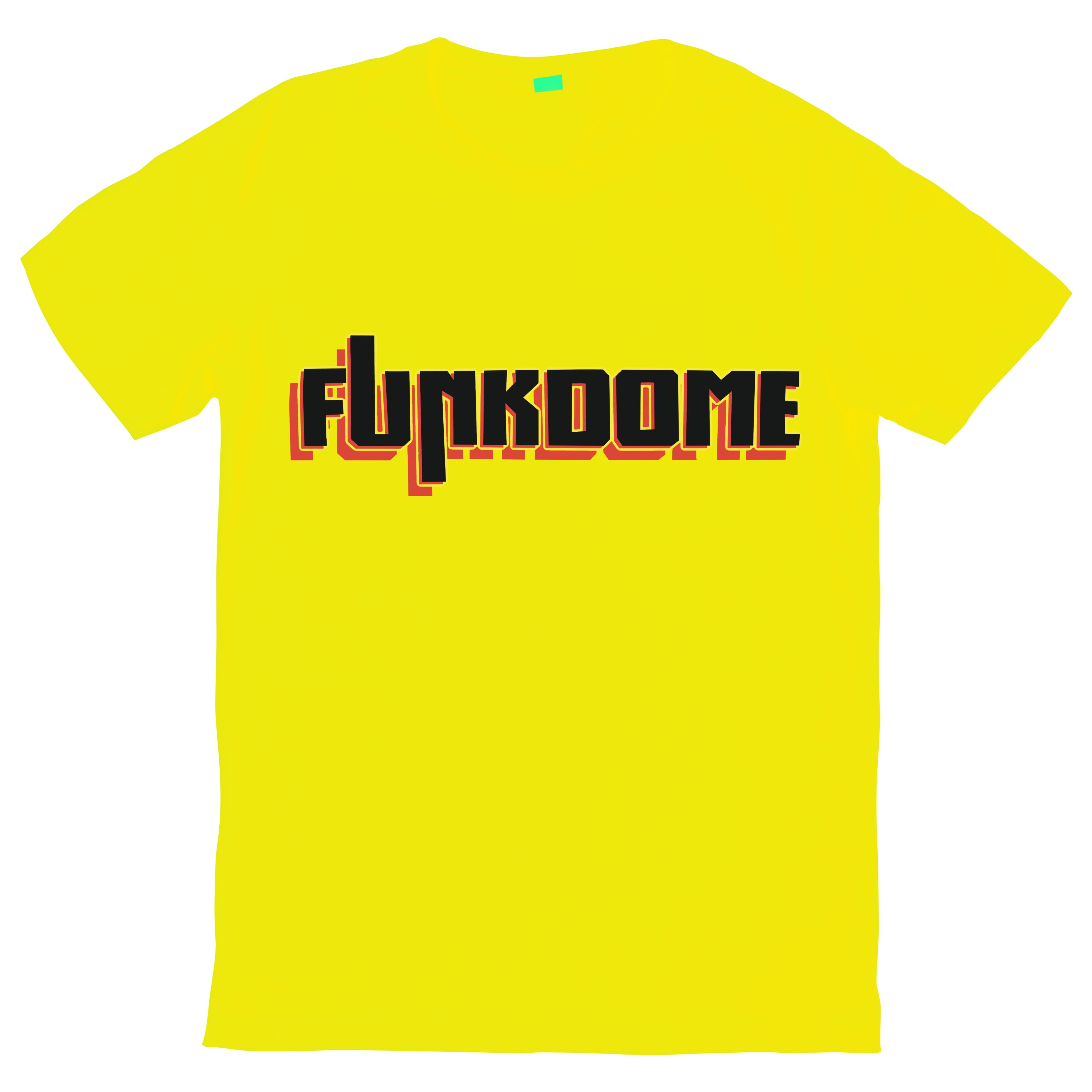 FunkDome T-Shirt