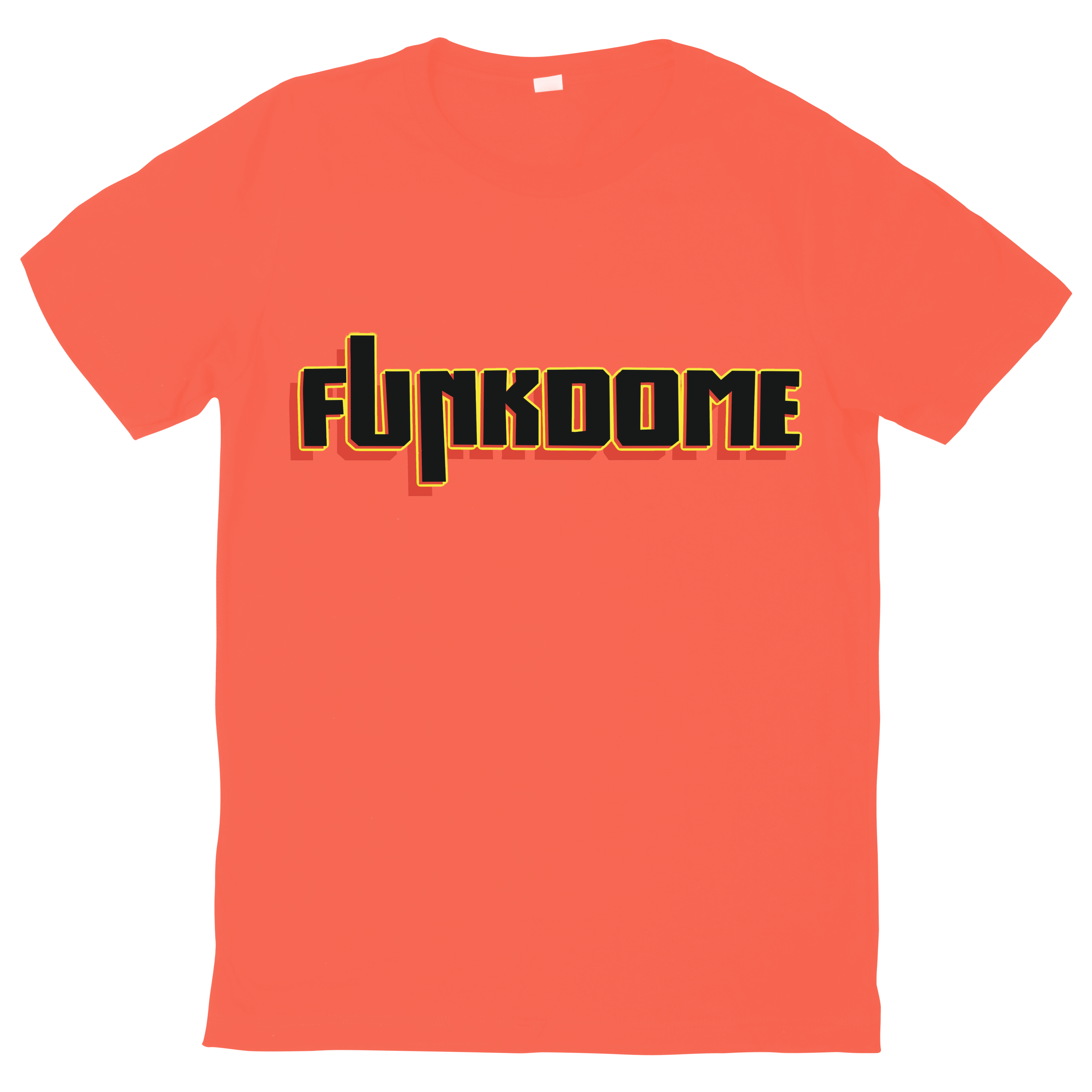 FunkDome T-Shirt