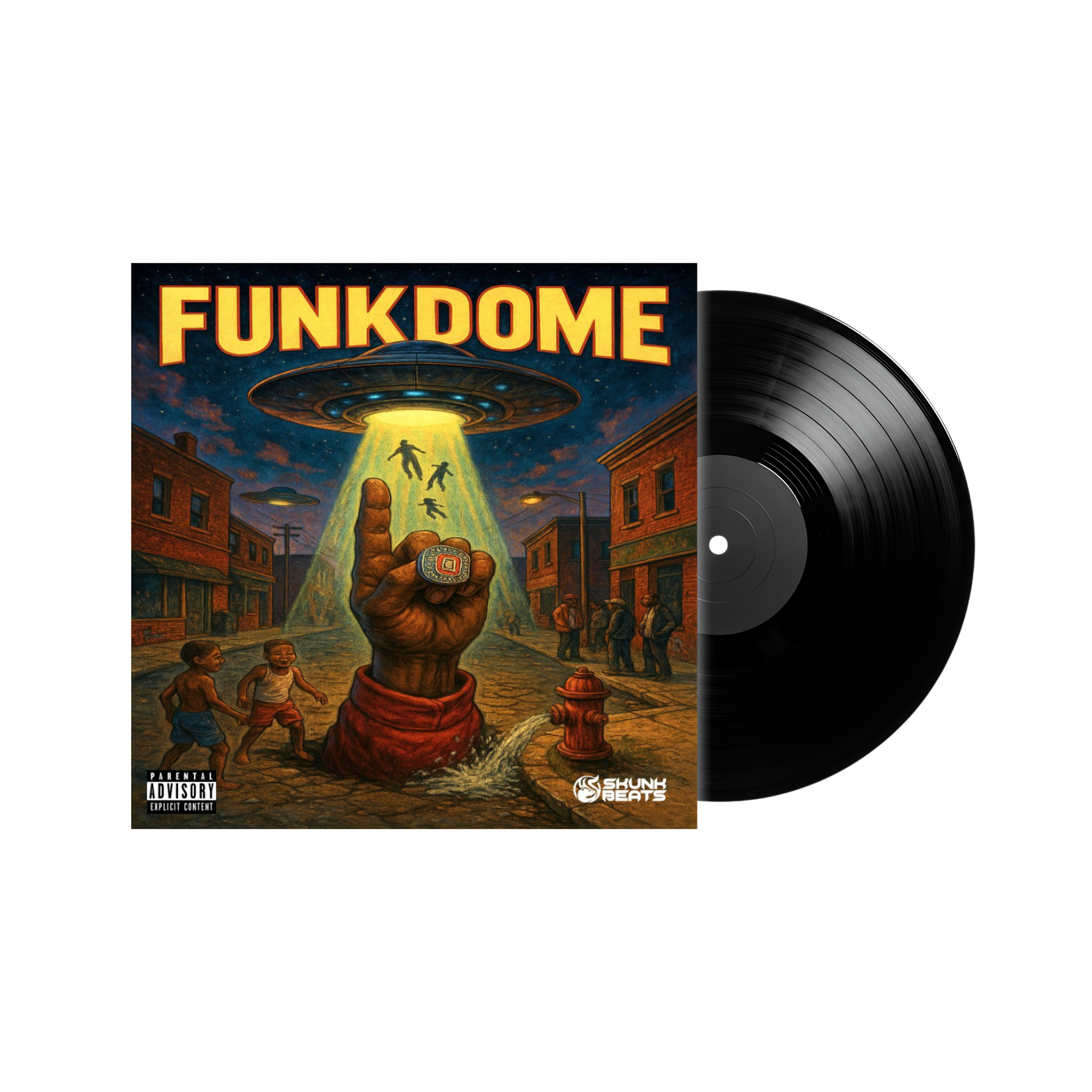 FunkDome