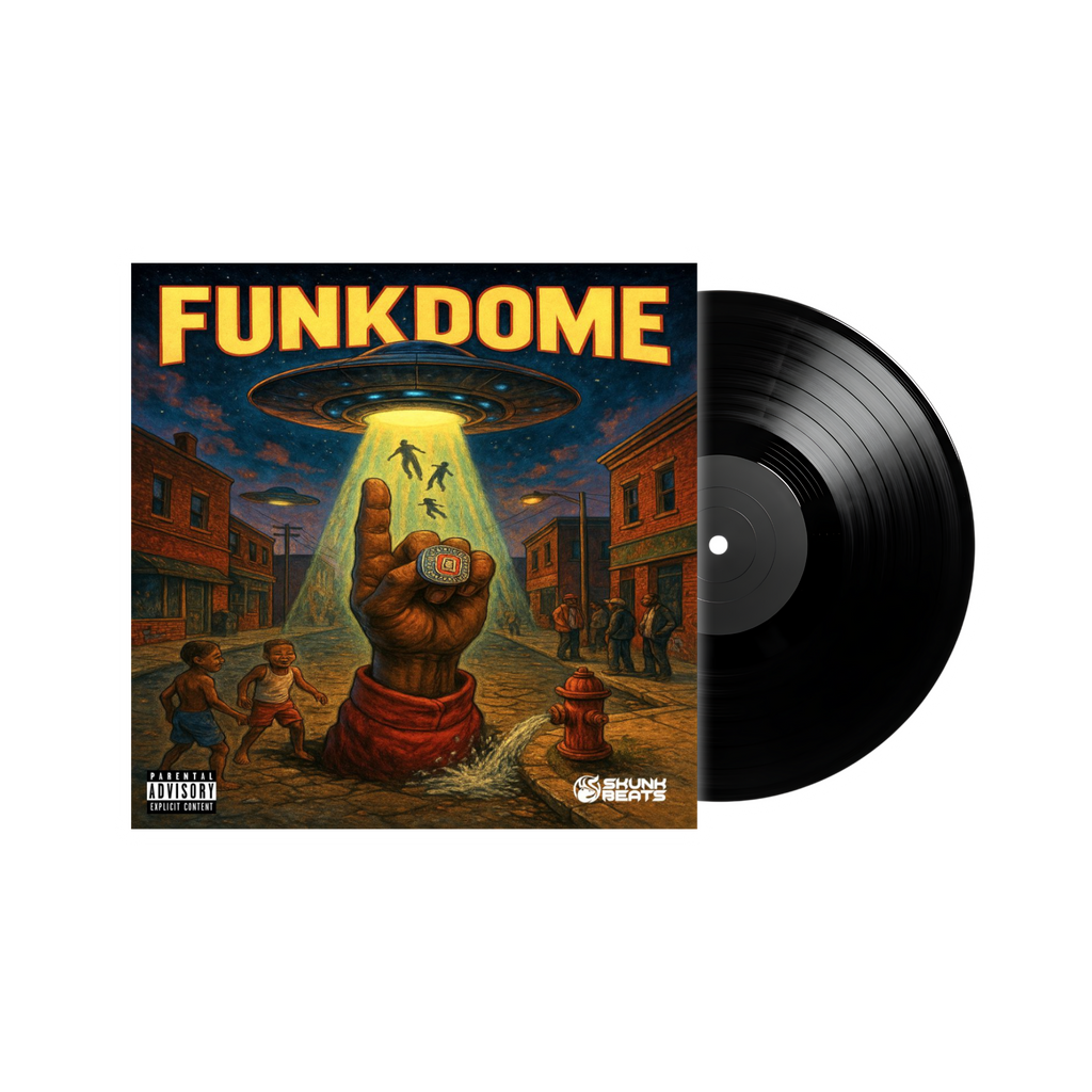 FunkDome