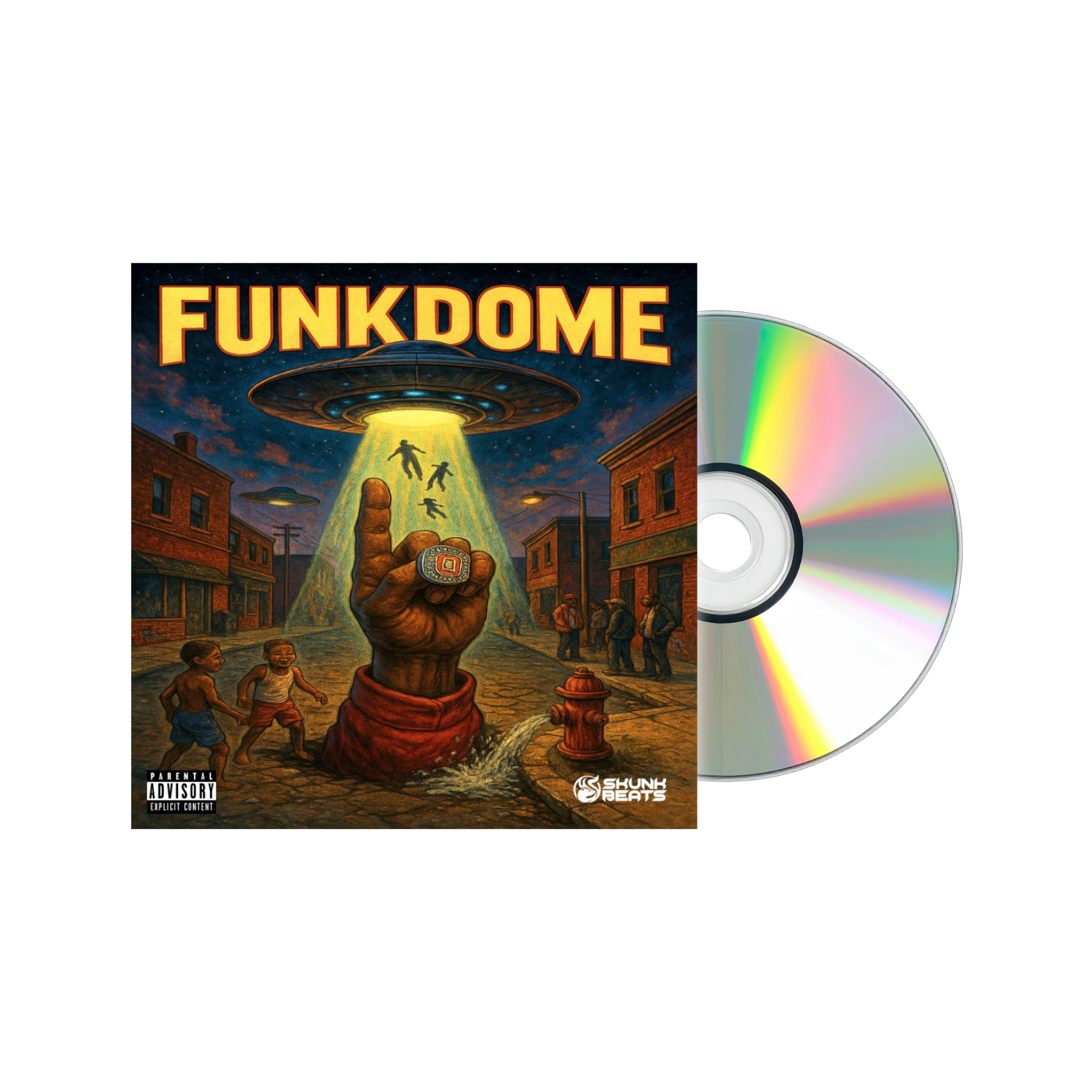 FunkDome