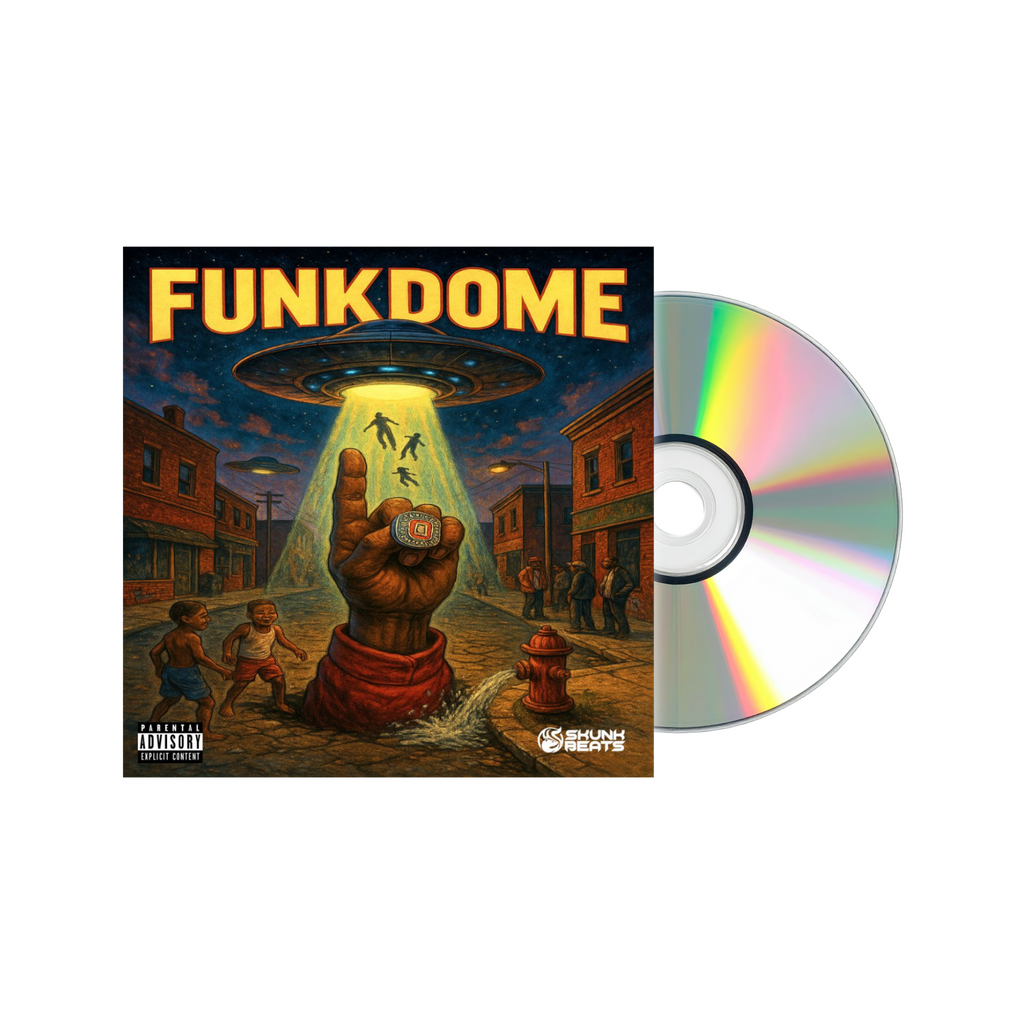 FunkDome