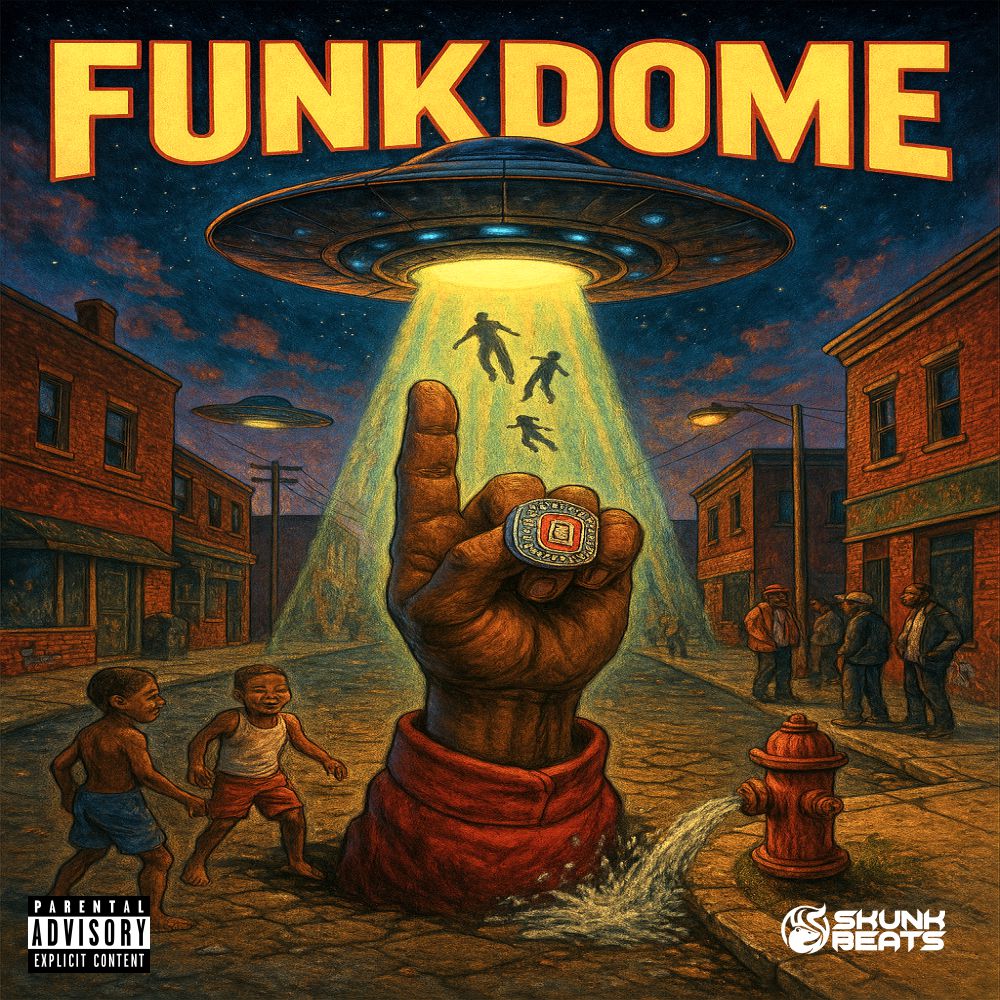 FunkDome